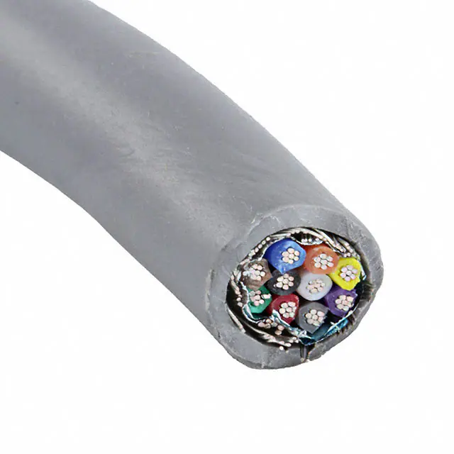 79255 SL005 Alpha Wire  Cavi Fili